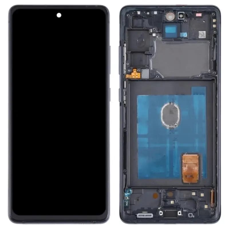 تاچ ال سی دی سامسونگ Samsung Galaxy S20 FE 5G G781 — تصویر ۲