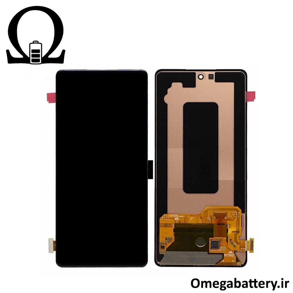 تاچ ال سی دی سامسونگ Samsung Galaxy S20 FE 5G G781