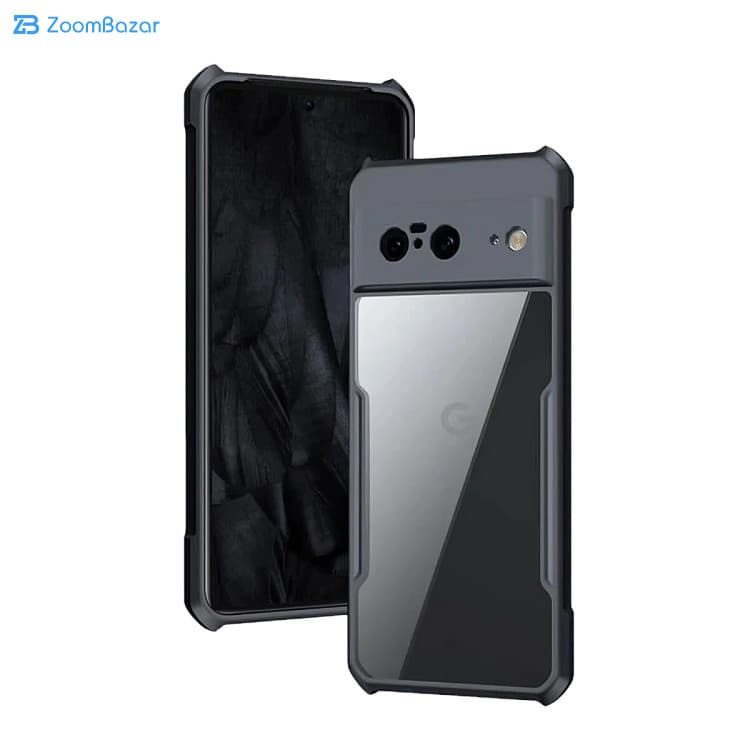 کاور ژاند مدل Beatle مناسب برای گوشی موبایل پیکسل Pixel 8 — تصویر ۲