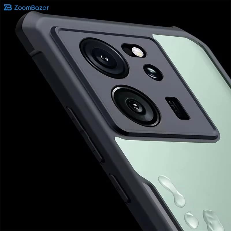 کاور ژاند مدل Beatle مناسب برای گوشی موبایل شیائومی 13T / 13T Pro / Redmi K60 Ultra — تصویر ۱۰