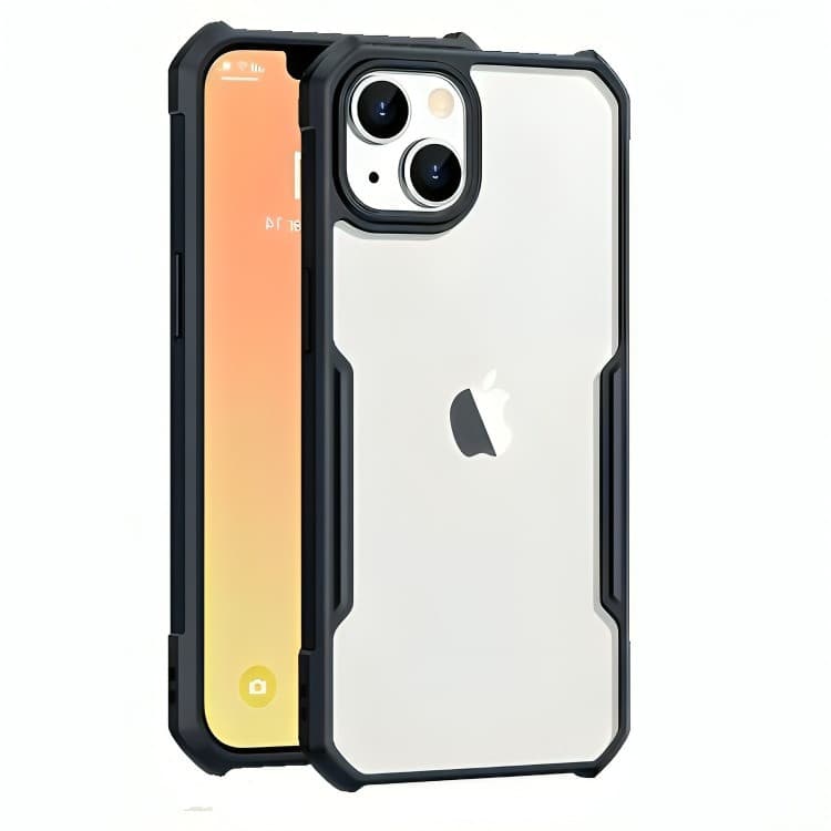 کاور ژاند مدل Beatle مناسب برای گوشی موبایل اپل iphone 13 mini
