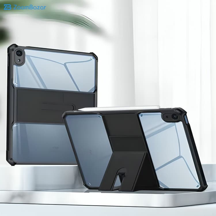 کاور ژاند مدل Stand Holder مناسب برای تبلت اپل iPad 10.9 2020/ Air 5 2022/iPad Air 4 — تصویر ۳