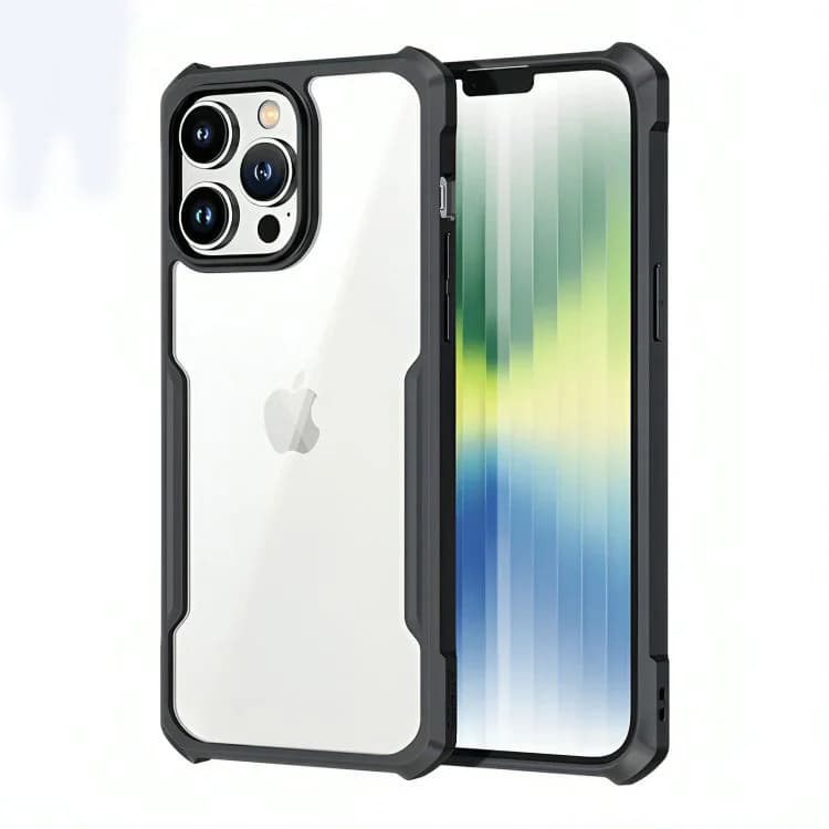 کاور ژاند مدل Beatle مناسب برای گوشی موبایل اپل iPhone 15 Pro Max — تصویر ۹