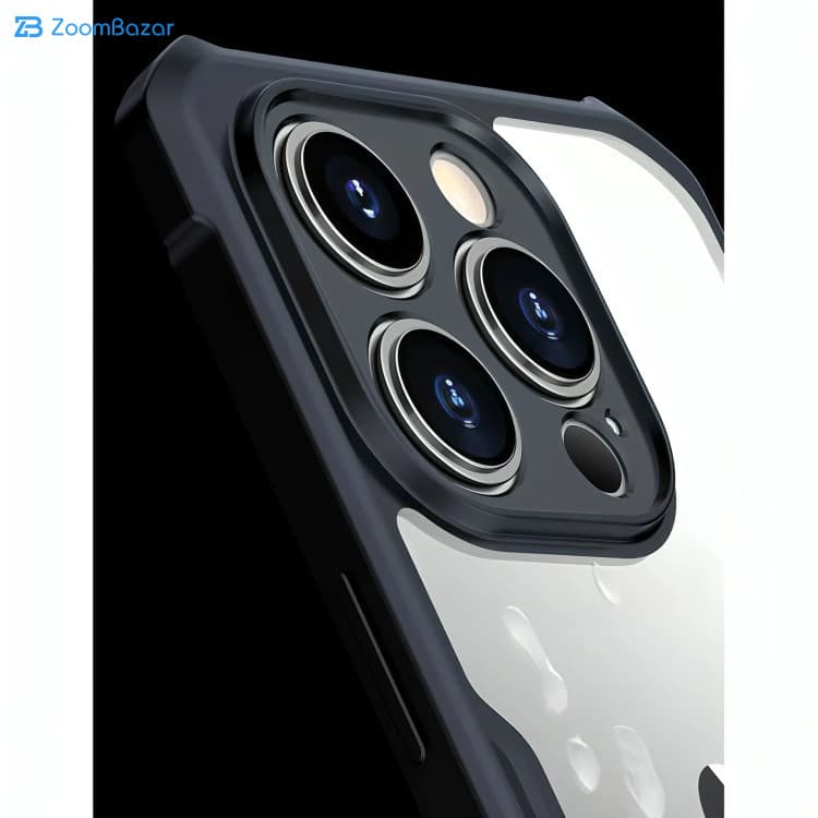 کاور ژاند مدل Beatle مناسب برای گوشی موبایل اپل iPhone 15 Pro Max — تصویر ۸