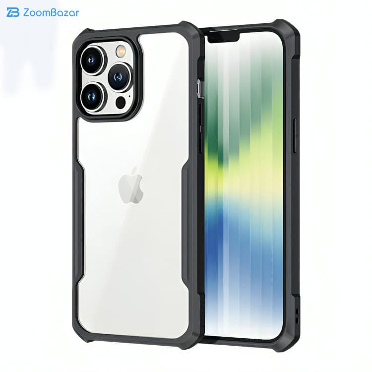 کاور ژاند مدل Beatle مناسب برای گوشی موبایل اپل iPhone 15 Pro Max — تصویر ۲