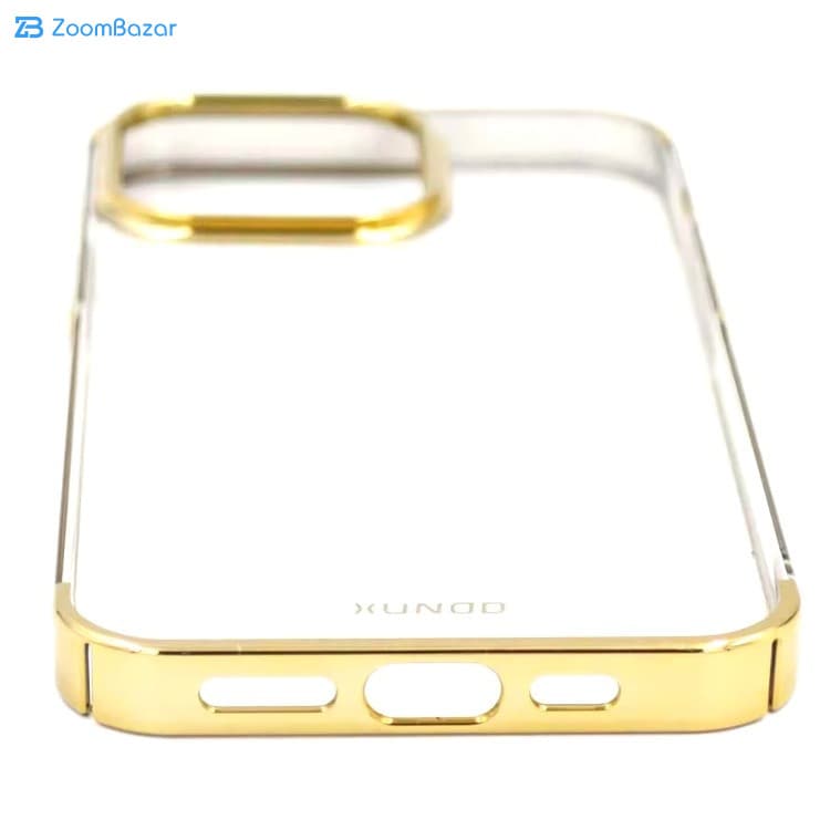 کاور ژاند مدل JAZZ مناسب برای گوشی موبایل اپل iPhone 15 Pro Max — تصویر ۸