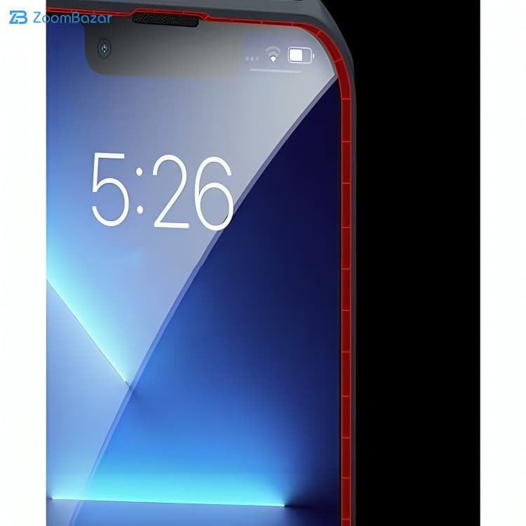 کاور ژاند مدل Beatle مناسب برای گوشی موبایل اپل iPhone 11 — تصویر ۴