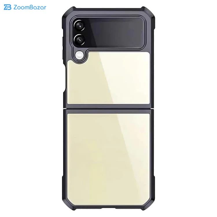 کاور ژاند مدل Beatle مناسب برای گوشی موبایل سامسونگ Galaxy Z Flip 3 — تصویر ۱۰