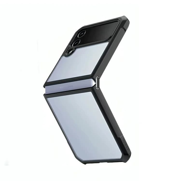 کاور ژاند مدل Beatle مناسب برای گوشی موبایل سامسونگ Galaxy Z Flip 3 — تصویر ۹
