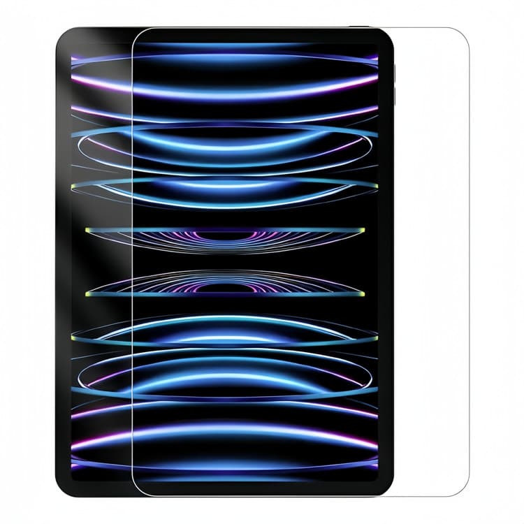 گلس ژاند مدل Axe مناسب برای تبلت اپل Apple iPad Pro 11 2020 / iPad Pro 11 2021 / iPad Pro 11 2022