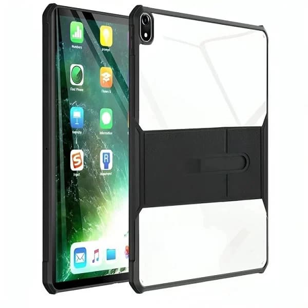 کاور ژاند مدل XUNDD Stand Holder مناسب برای تبلت اپل Air 4/ Air 10.9 2020/ iPad — تصویر ۹