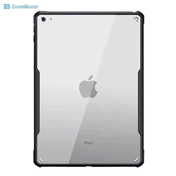 کاور ژاند مدل XUNDD Beatle مناسب برای تبلت اپل iPad 9.7 / Air 2 — تصویر ۱۰