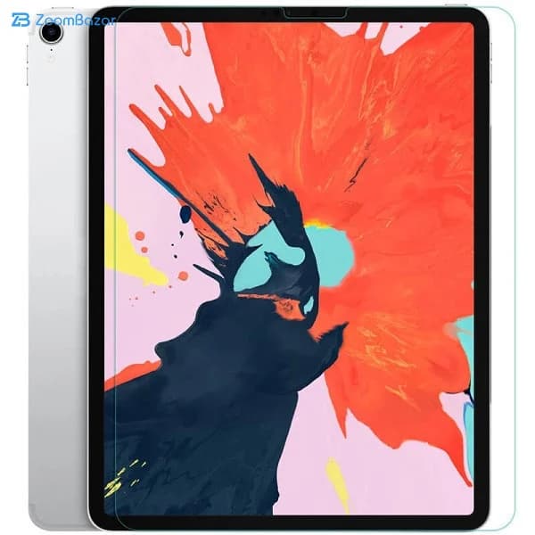 گلس ژاند مدل Axe مناسب برای تبلت اپل iPad Air 10.9 2022 / Air 4 / 5 — تصویر ۱۲