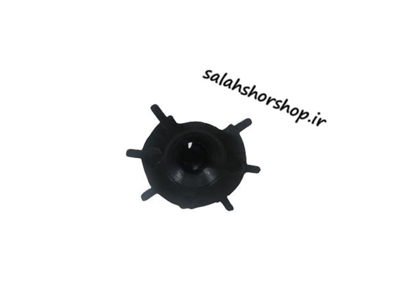 واشر پلاستیکی پیچ تیوتر 718 کنوود