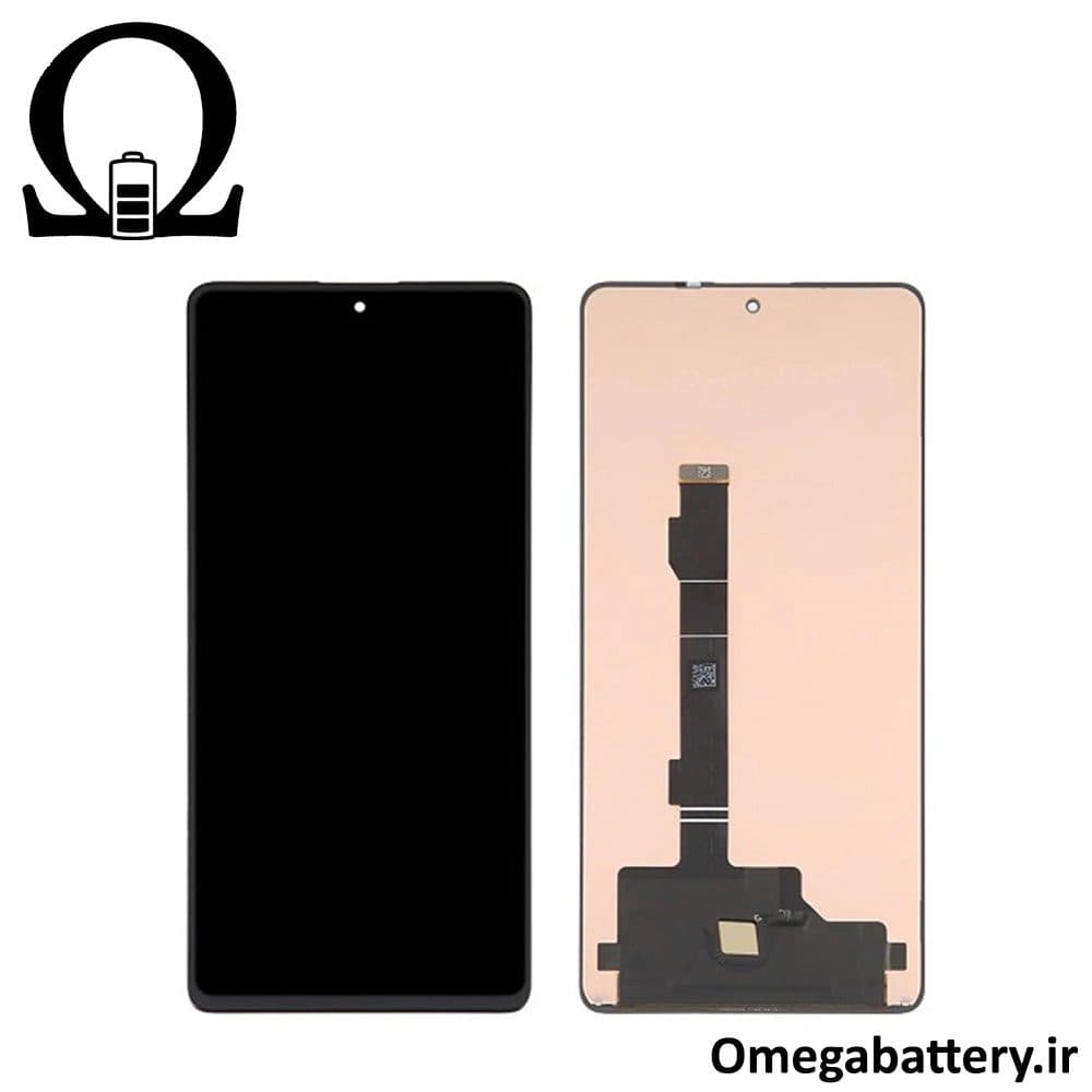 تاچ ال سی دی اصلی شیائومی NOTE 13 PRO PLUS
