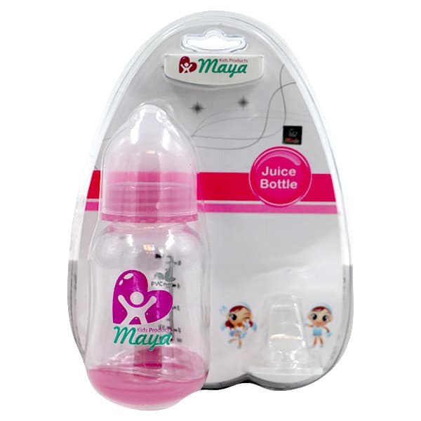 لیوان ابمیوه خوری سوپاپ دار ( مایا ) MAYA