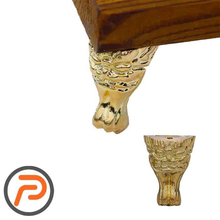 پایه فانتزی رخ طلایی