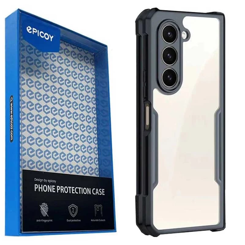 قاب اپیکوی مدل Xundd Beatle مناسب برای گوشی موبایل سامسونگ Galaxy Z Fold 6 — تصویر ۷