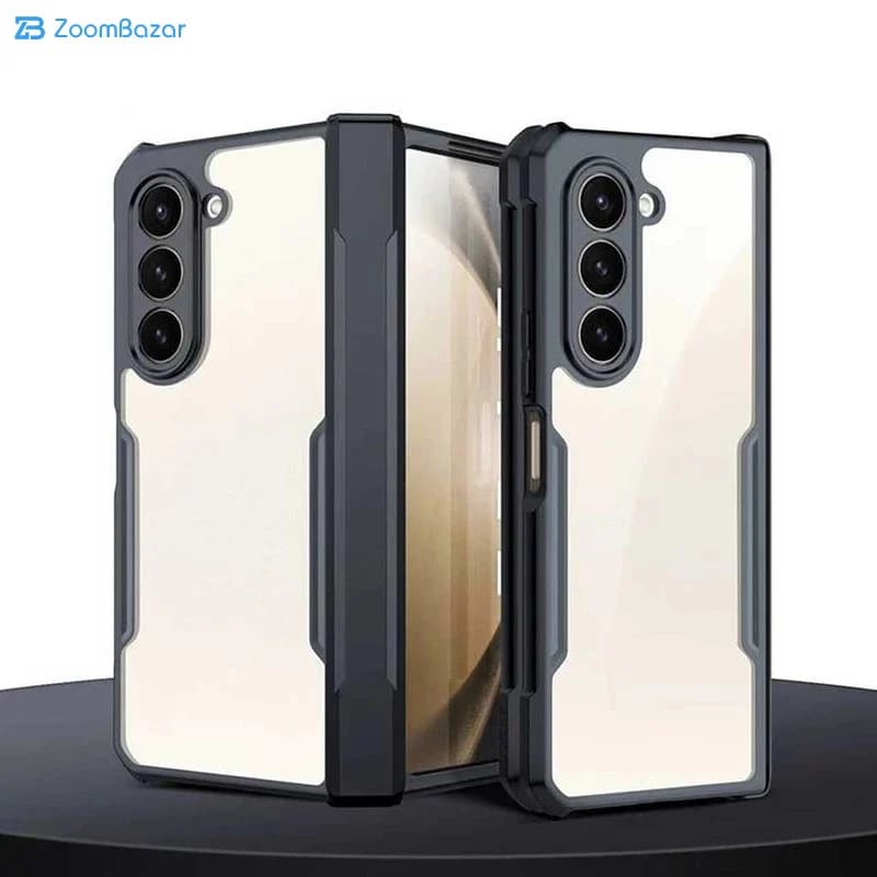 قاب اپیکوی مدل Xundd Beatle مناسب برای گوشی موبایل سامسونگ Galaxy Z Fold 6 — تصویر ۱۰