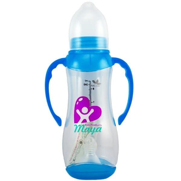 شیر خوری کلاسیک دسته دار مایا 250 میل