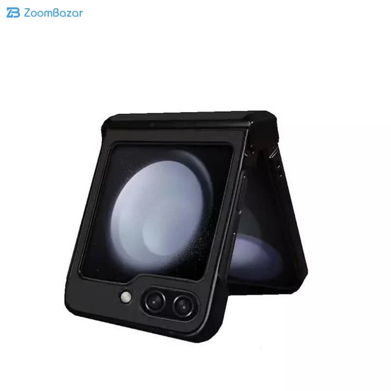 قاب اپیکوی مدل Xundd Leather مناسب برای گوشی موبایل سامسونگ Galaxy Z Flip 6 — تصویر ۹