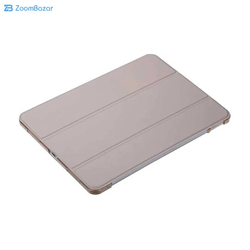 کیف کلاسوری اپیکوی مدل Smart مناسب برای تبلت شیائومی Poco Pad 12.1 inch — تصویر ۷