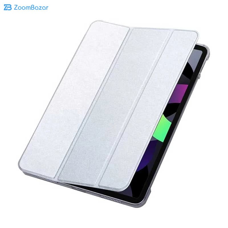 کیف کلاسوری اپیکوی مدل Smart مناسب برای تبلت شیائومی Poco Pad 12.1 inch — تصویر ۶