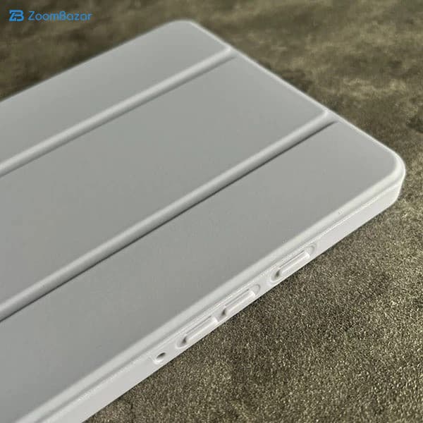 کیف کلاسوری اپیکوی مدل Smart مناسب برای تبلت شیائومی Poco Pad 12.1 inch — تصویر ۳