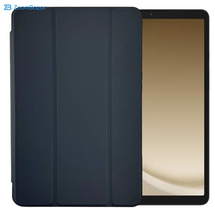 کیف کلاسوری اپیکوی مدل Smart مناسب برای تبلت شیائومی Poco Pad 12.1 inch — تصویر ۲