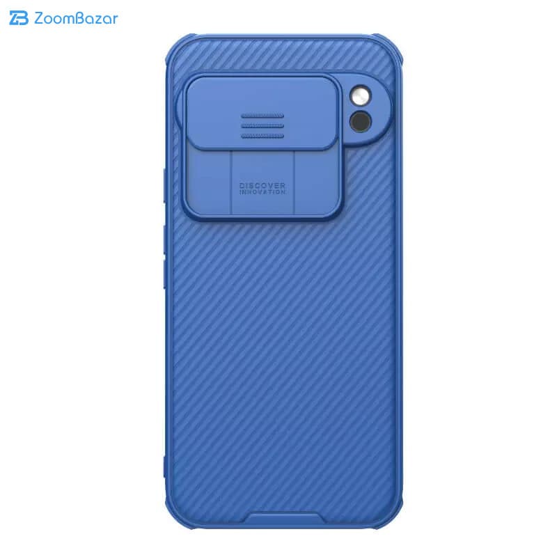 قاب نیلکین مدل CamShield Pro مناسب برای گوشی موبایل گوگل Pixel 9 Pro — تصویر ۳