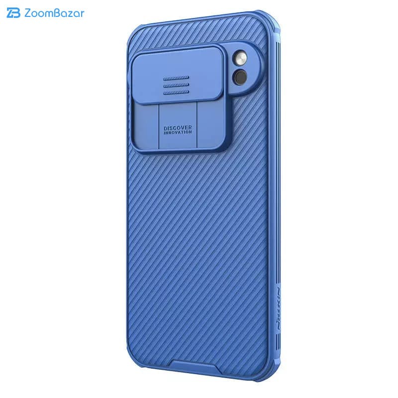 قاب نیلکین مدل CamShield Pro مناسب برای گوشی موبایل گوگل Pixel 9 Pro — تصویر ۷