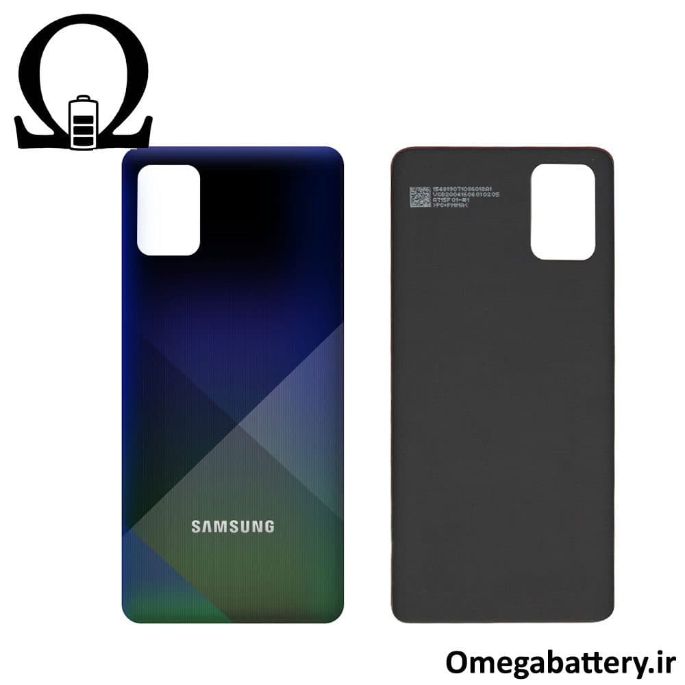 درب پشت اصلی سامسونگ Galaxy A71 A715