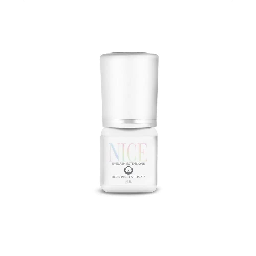 چسب مژه نایس دلوکس 5ml