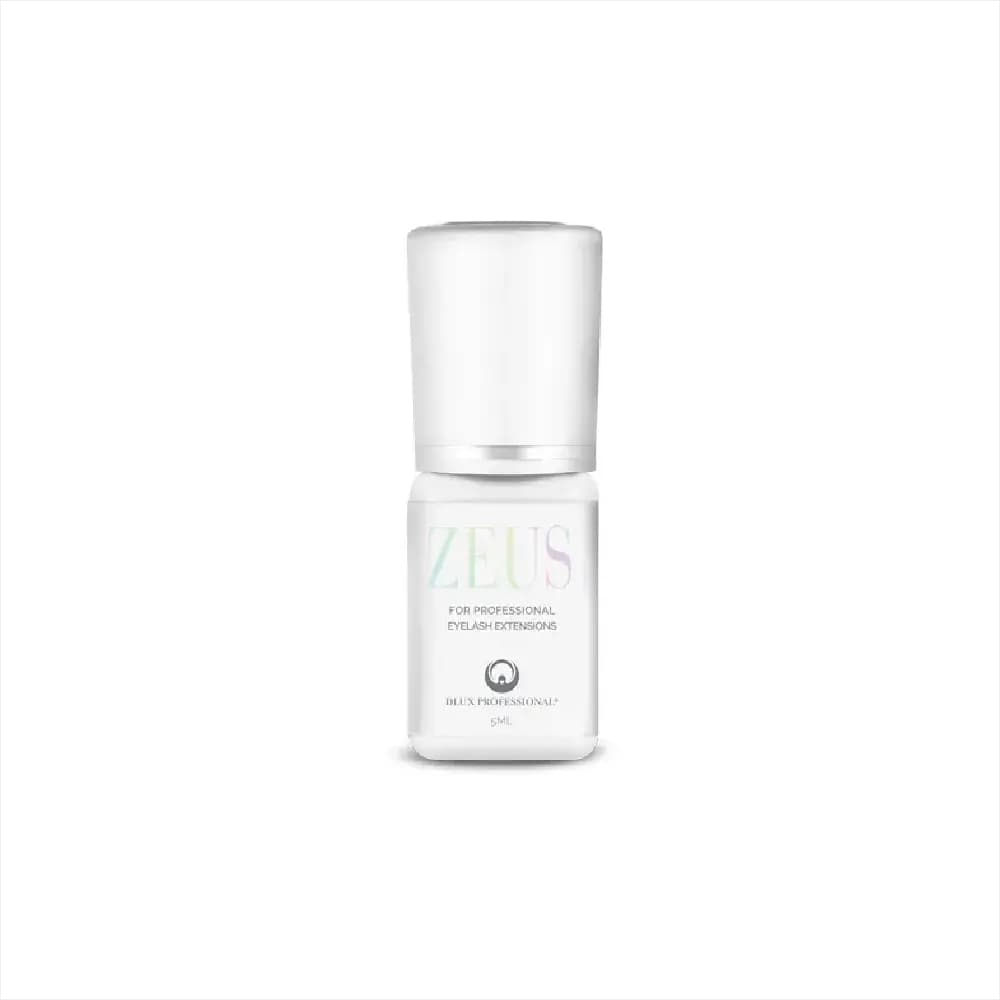 چسب مژه زئوس دلوکس 5ml