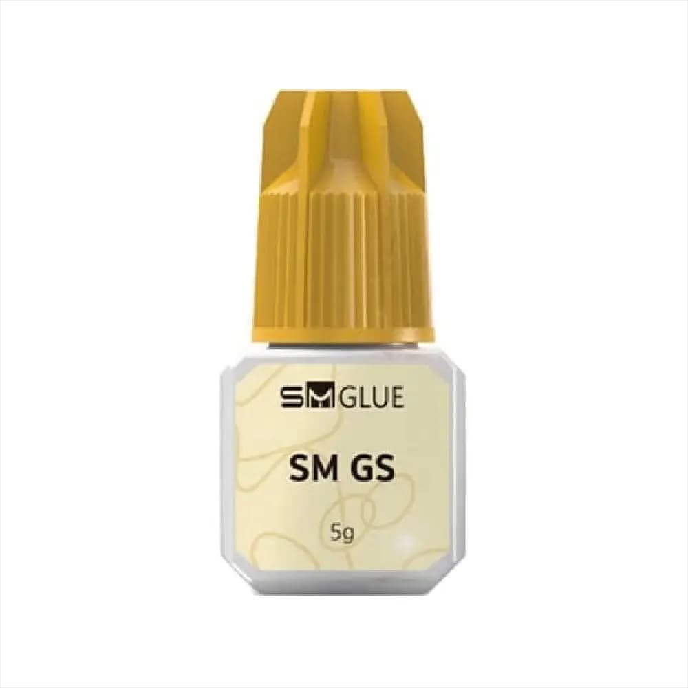 چسب کاشت مژه جی اس اس ام 5ml