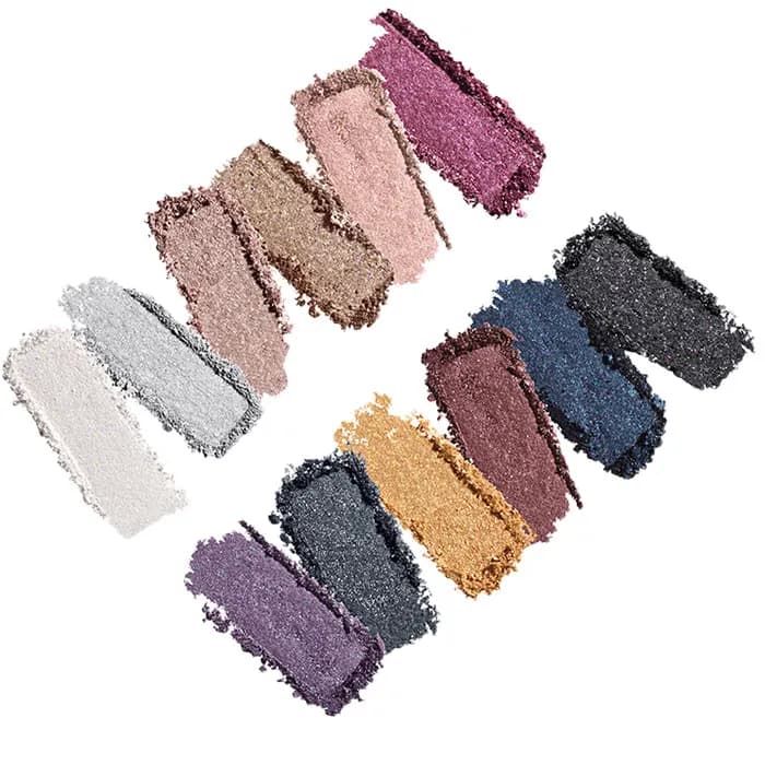پالت سایه چشم کیکو میلانو مدل Cult Colours شماره 02 — تصویر ۲