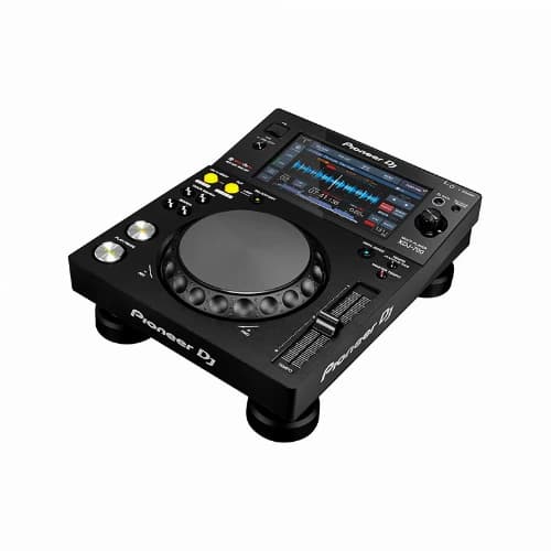 Pioneer DJ XDJ-700 — تصویر ۴