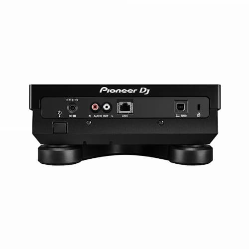Pioneer DJ XDJ-700 — تصویر ۲
