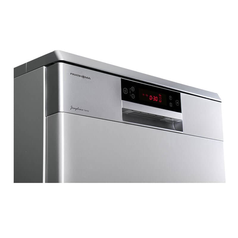ماشین ظرفشویی پاکشوما MDF-15302W سفید 15 نفره — تصویر ۳