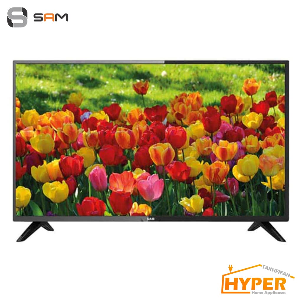 تلویزیون ال ای دی سام UA32T4600TH