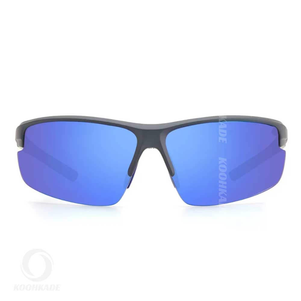 عینک ورزشی حرفه ای BEELINE Black Purple کد 648 — تصویر ۲