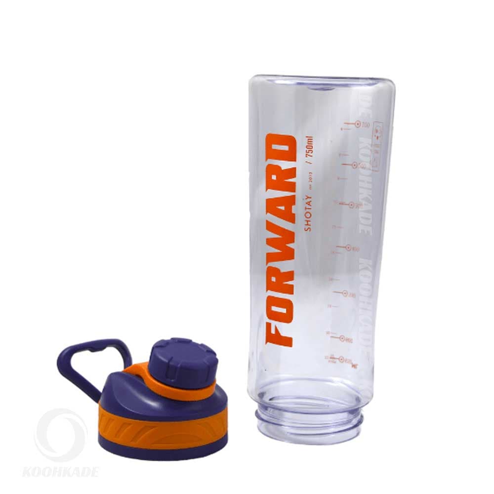 قمقمه FORWARD SHOTAY 650ML — تصویر ۵