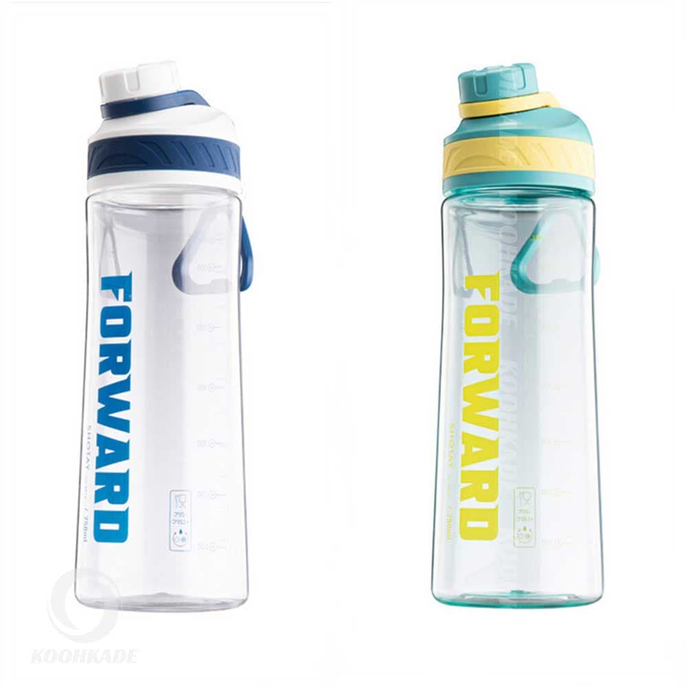 قمقمه FORWARD SHOTAY 650ML — تصویر ۶