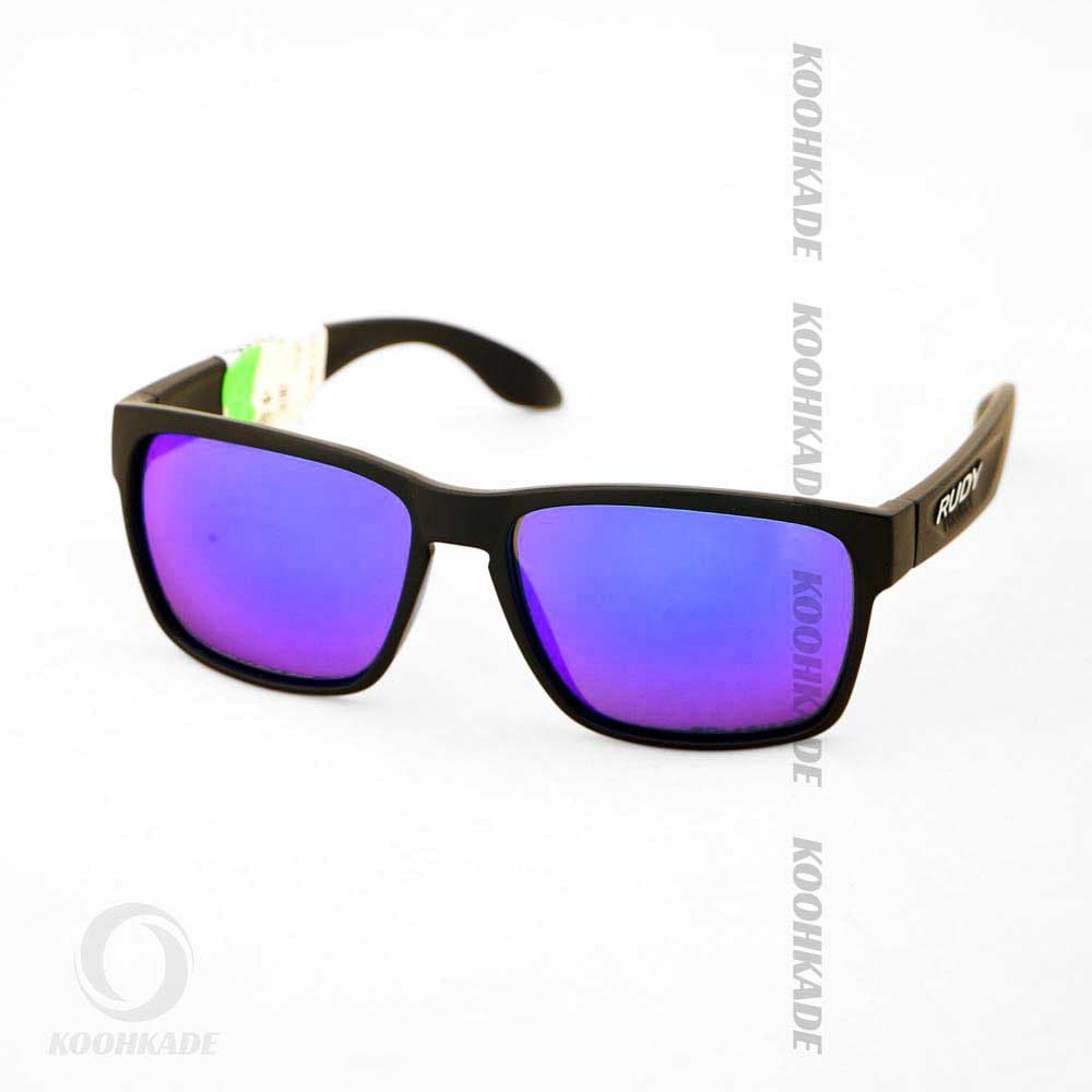 عینک ورزشی اوکلی OAKLEY RUDY PROJECT PURPLE