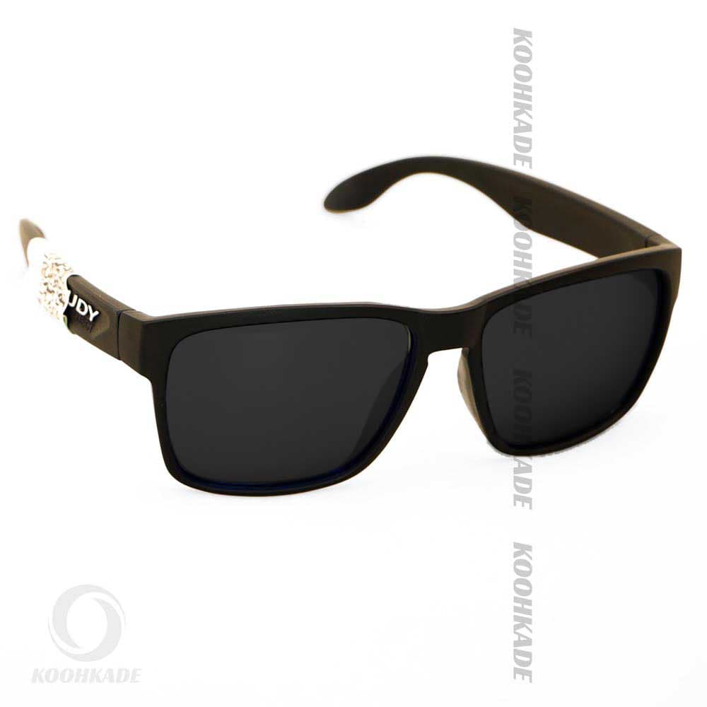 عینک ورزشی اوکلی مدل OAKLEY RUDY PROJECT BLACK — تصویر ۲