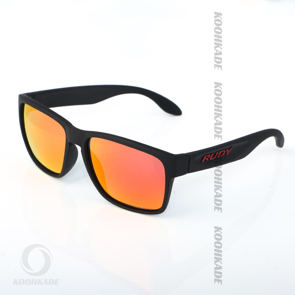 عینک ورزشی اوکلی OAKLEY RUDY PROJECT FIRE — تصویر ۲