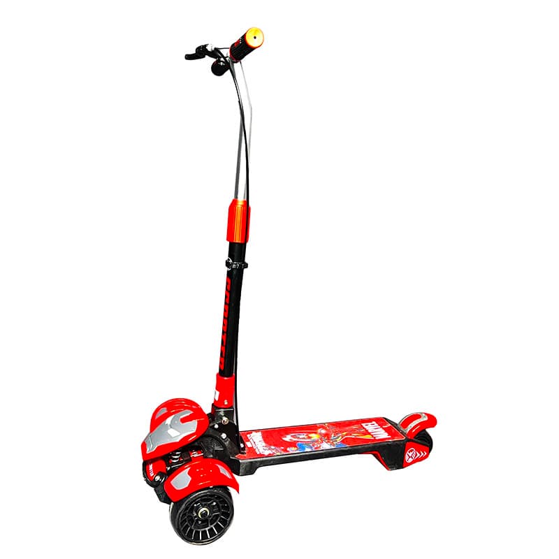 اسکوتر تعادلی BQ-107