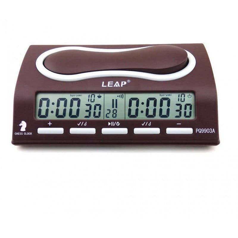 ساعت شطرنج LEAP مدل PQ-9903