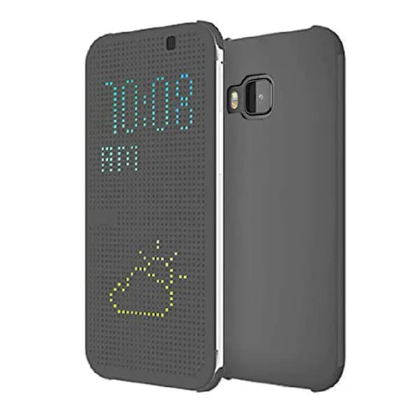 کیف گوشی دات ویو اچ تی سی HTC M9