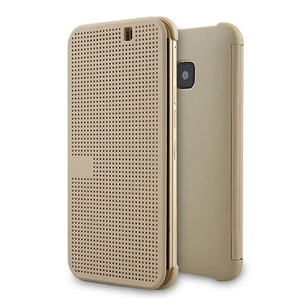 کیف گوشی دات ویو اچ تی سی HTC M9 — تصویر ۲